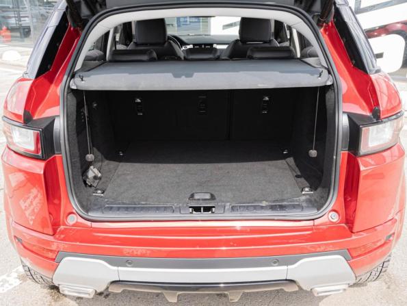 Land Rover Range Rover Evoque I Рестайлинг с пробегом 2017 года, цена 2 770 000 рублей, 89333 км, внедорожник, Автокод Объявления