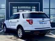 Ford Explorer V Рестайлинг 2 Москва  - изображение 40