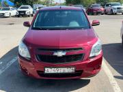 Chevrolet Cobalt II Магнитогорск  - изображение 10