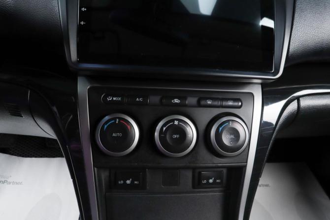 Mazda 6 II (GH) с пробегом 2008 года, цена 919 000 рублей, 268500 км, седан, Автокод Объявления