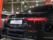 Mercedes-Benz S-Класс VII (W223) Санкт-Петербург  - изображение 48