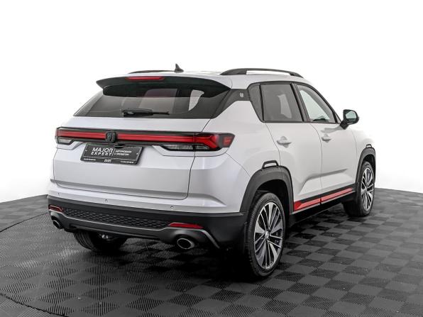 Changan CS35 Plus I Рестайлинг с пробегом 2024 года, цена 1 830 000 рублей, 27540 км, внедорожник, Автокод Объявления
