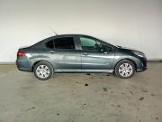 Peugeot 408 I Москва  - изображение 24
