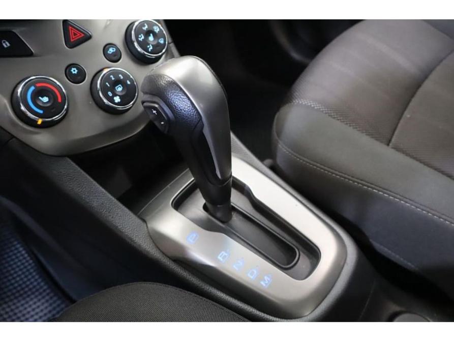 Chevrolet Aveo II Коломна  - изображение 12