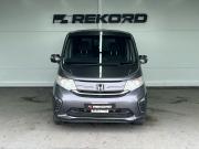Honda Stepwgn V Уфа  - изображение 21
