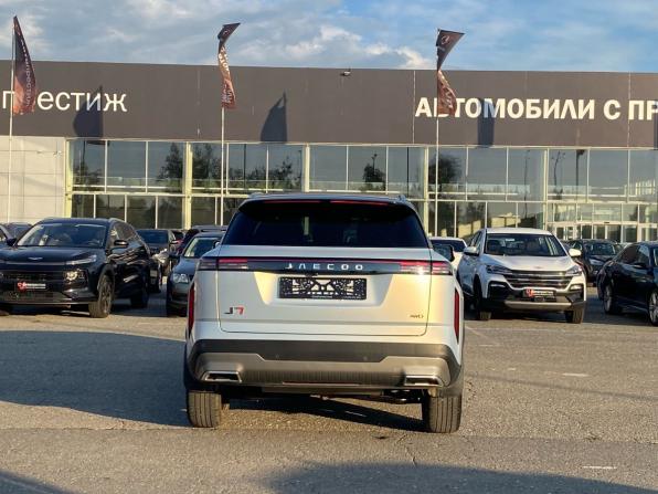 Jaecoo J7 I с пробегом 2023 года, цена 2 305 000 рублей, 50001 км, внедорожник, Автокод Объявления