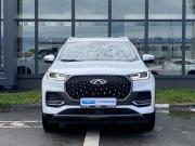 Chery Tiggo 8 Pro Max I Рестайлинг Москва  - изображение 36