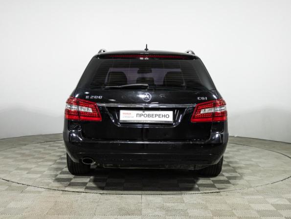Mercedes-Benz E-Класс IV (W212 S212 C207) с пробегом 2010 года, цена 999 585 рублей, 310452 км, универсал, Автокод Объявления