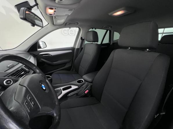 BMW X1 I (E84) Рестайлинг с пробегом 2014 года, цена 1 499 000 рублей, 105294 км, внедорожник, Автокод Объявления