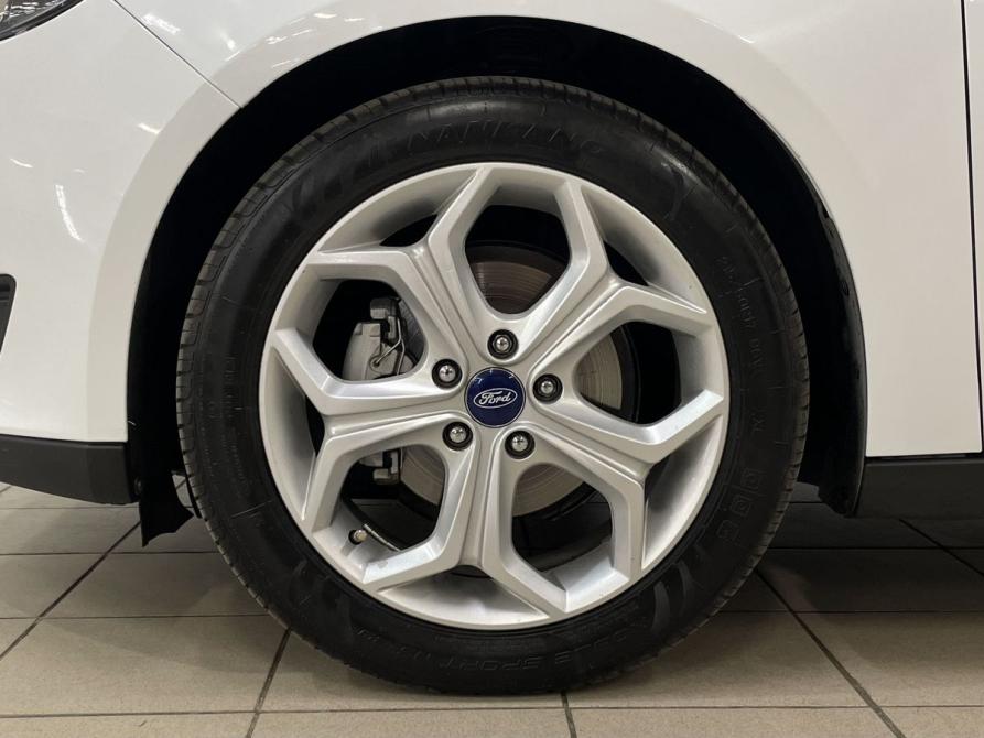 Ford Focus III Рестайлинг Воронеж  - изображение 19