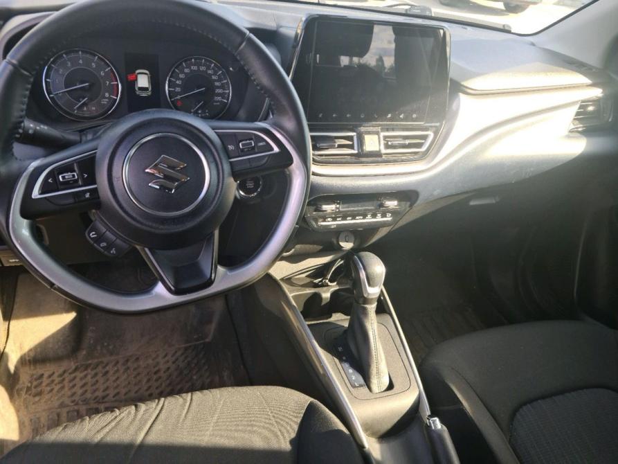 Suzuki Baleno III Пермь  - изображение 5