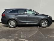 Kia Sorento III Prime Рестайлинг Москва  - изображение 20