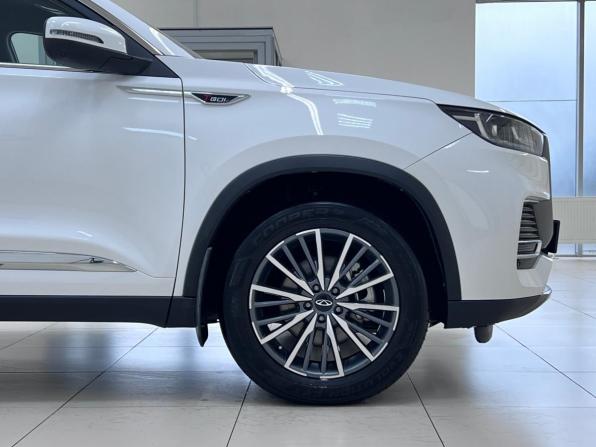 Chery Tiggo 8 Pro Max I Рестайлинг с пробегом 2024 года, цена 2 480 000 рублей, 16973 км, внедорожник, Автокод Объявления