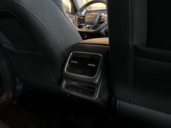 Chery Tiggo 8 Pro Max I Рестайлинг с пробегом 2024 года, цена 2 527 000 рублей, 52469 км, внедорожник, Автокод Объявления