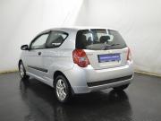 Chevrolet Aveo I Рестайлинг Санкт-Петербург  - изображение 21