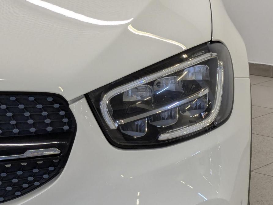 Mercedes-Benz GLC I (X253) Рестайлинг Санкт-Петербург  - изображение 11