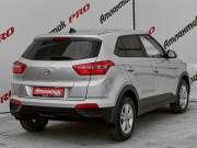 Hyundai Creta I Екатеринбург  - изображение 28