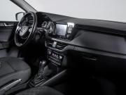 Skoda Rapid II Москва  - изображение 20