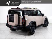 JETOUR T2 Казань  - изображение 23