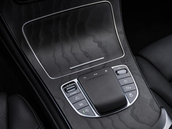 Mercedes-Benz GLC Coupe I (C253) Рестайлинг с пробегом 2019 года, цена 4 529 000 рублей, 114586 км, внедорожник, Автокод Объявления
