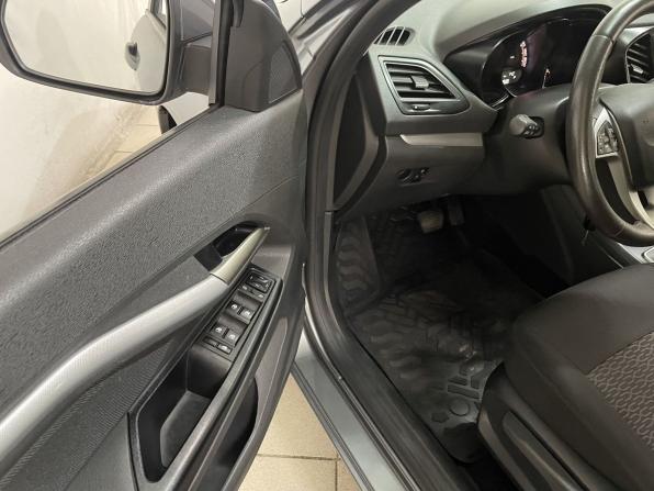 Lada (ВАЗ) Vesta I с пробегом 2020 года, цена 1 049 000 рублей, 85954 км, седан, Автокод Объявления