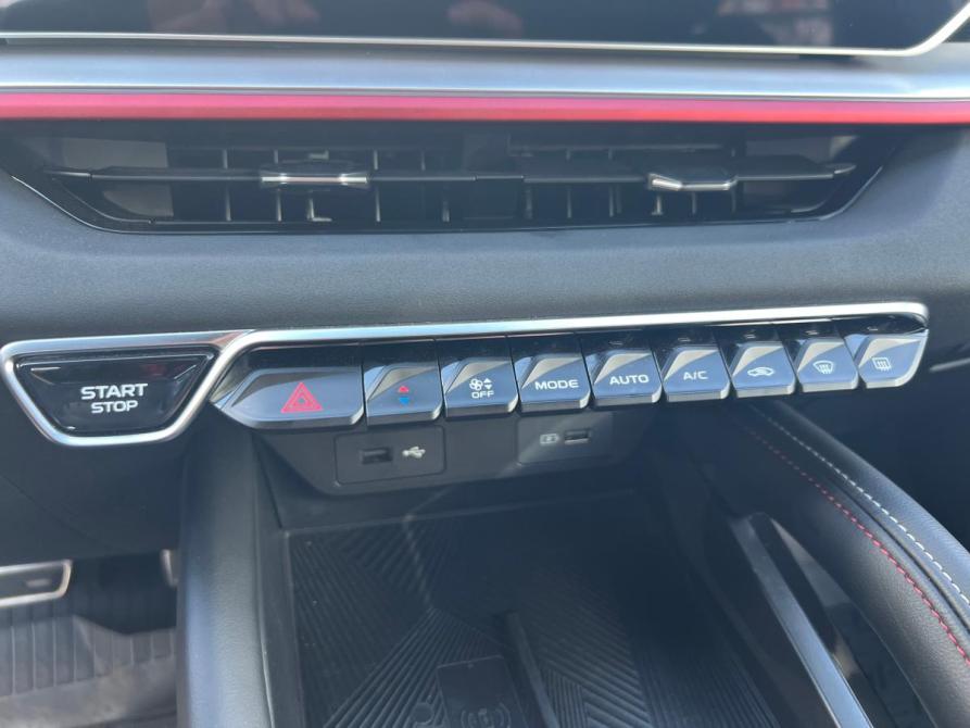 Geely Coolray I Рестайлинг Стерлитамак  - изображение 21