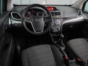 Opel Mokka I Воронеж  - изображение 22