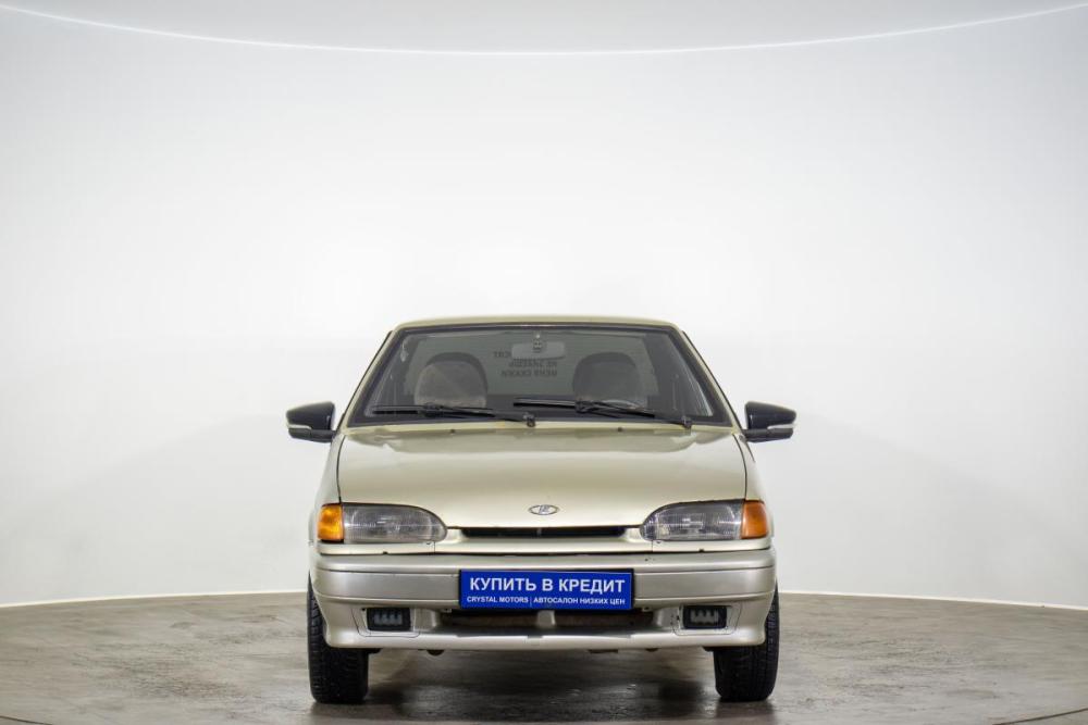 Lada (ВАЗ) 2115 Оренбург  - изображение 2