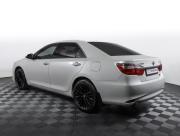Toyota Camry VII (XV50) Рестайлинг Москва  - изображение 31