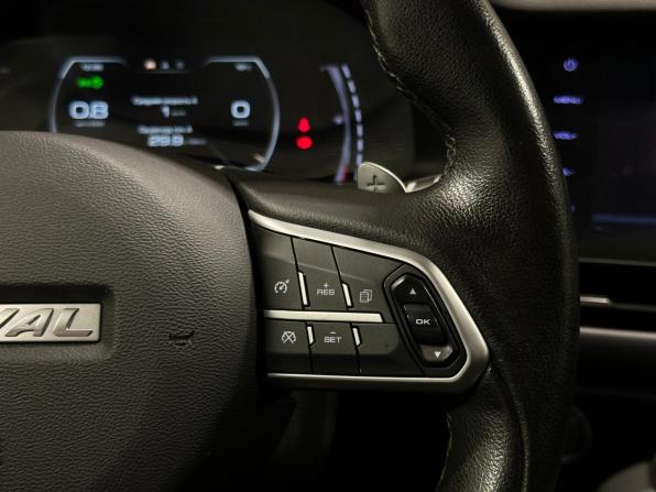 Haval F7 I с пробегом 2021 года, цена 1 870 000 рублей, 106956 км, внедорожник, Автокод Объявления