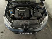 Volkswagen Golf VI Москва  - изображение 37
