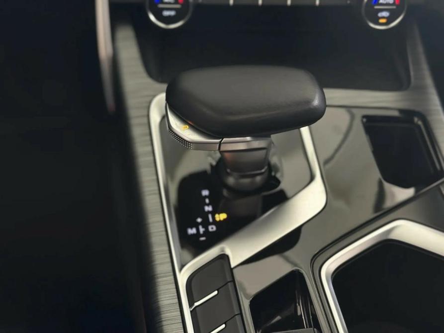 Geely Tugella I Рестайлинг Мурманск  - изображение 21