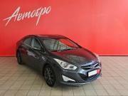 Hyundai i40 I Вологда  - изображение 25