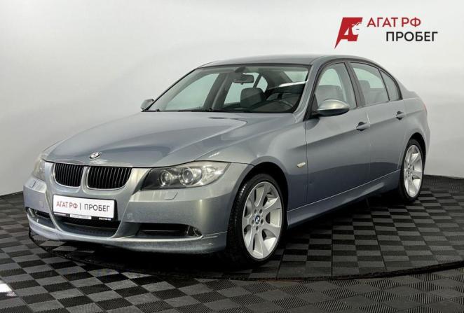 BMW 3 серии V (E90/E91/E92/E93) с пробегом 2008 года, цена 780 000 рублей, 239042 км, седан, Автокод Объявления