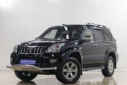 Toyota Land Cruiser Prado 120 Series Новокузнецк  - изображение 36