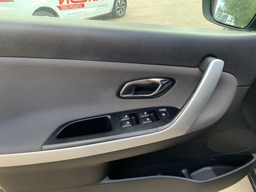 Kia Ceed II Великие Луки  - изображение 9