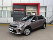 Kia Rio IV Рестайлинг Альметьевск  - изображение 21
