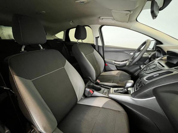 Ford Focus III с пробегом 2013 года, цена 820 000 рублей, 136464 км, хэтчбек, Автокод Объявления