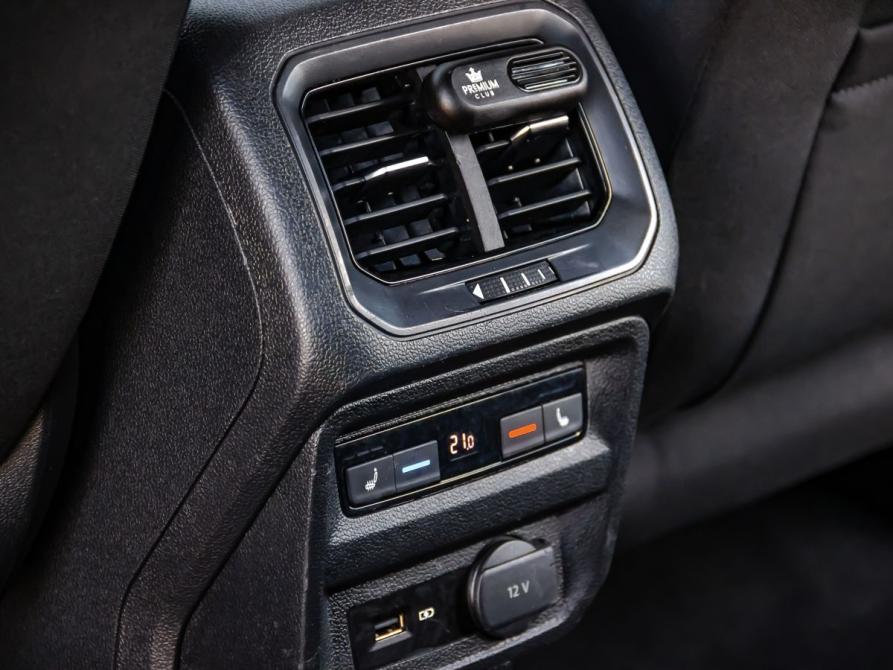 Volkswagen Tiguan II Магнитогорск  - изображение 23