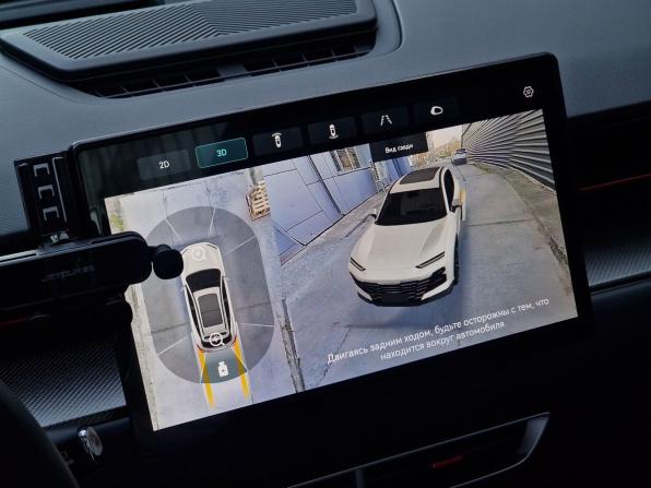 JETOUR DASHING I с пробегом 2025 года, цена 1 990 000 рублей, 18301 км, внедорожник, Автокод Объявления