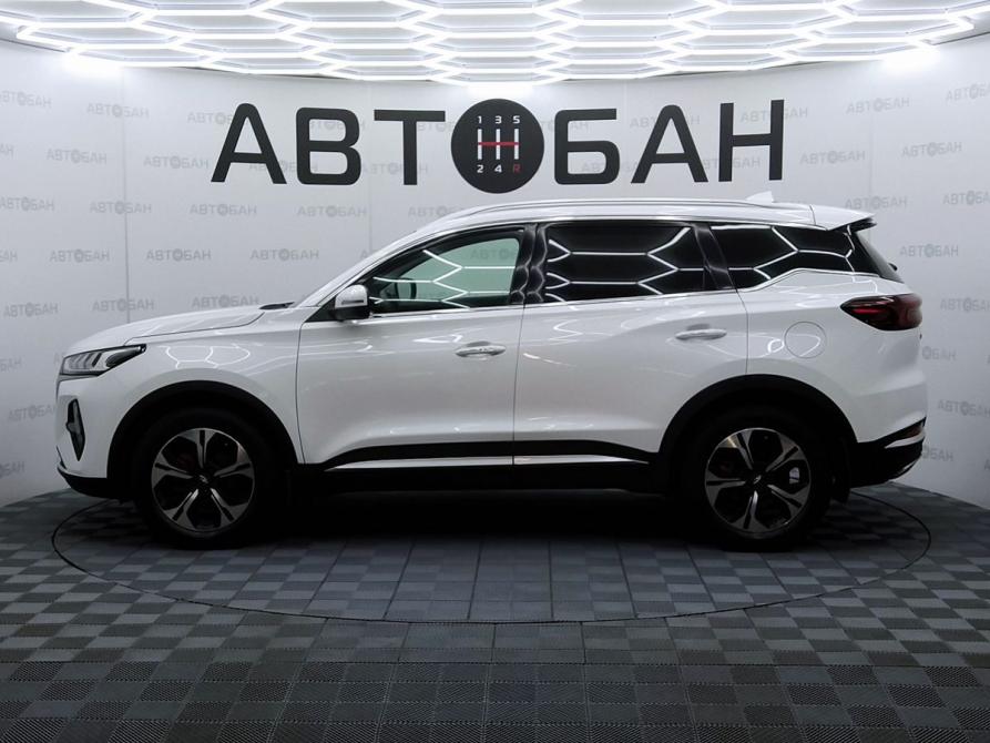 Chery Tiggo 7 Pro Max I Екатеринбург  - изображение 4