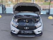 Lada (ВАЗ) Vesta I Ижевск  - изображение 37