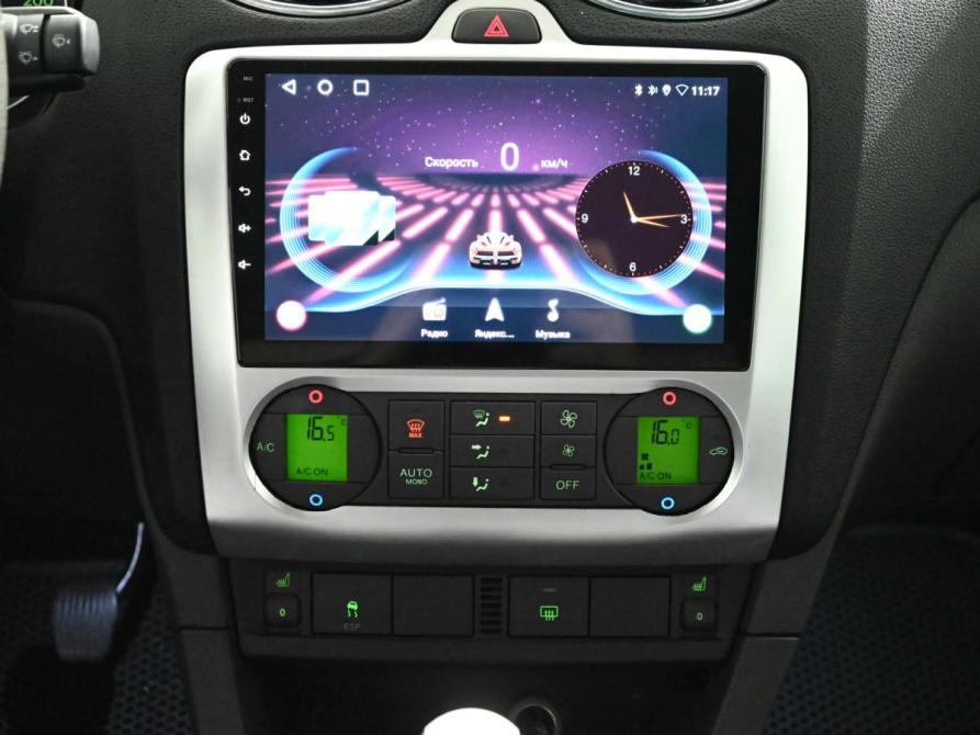 Ford Focus II Екатеринбург  - изображение 13