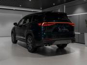 Chery Tiggo 8 Pro Max I Рестайлинг Москва  - изображение 34