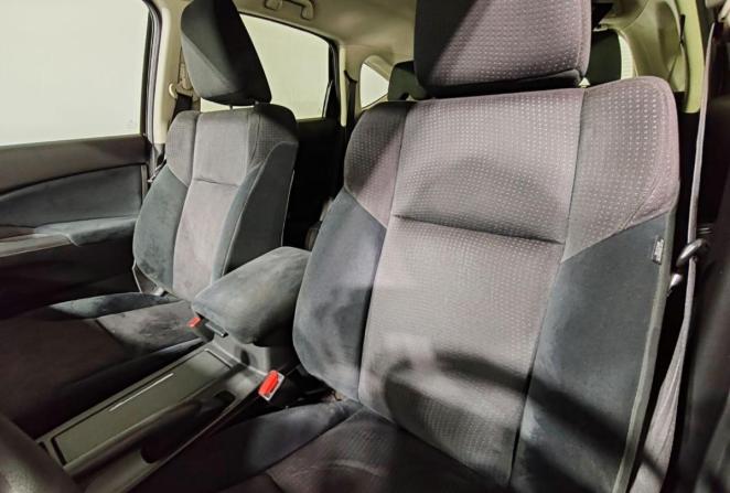 Honda CR-V IV с пробегом 2014 года, цена 2 130 000 рублей, 95035 км, внедорожник, Автокод Объявления