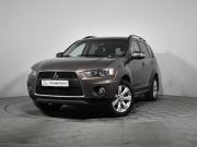 Mitsubishi Outlander II Рестайлинг Санкт-Петербург  - изображение 20