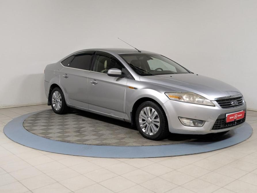 Ford Mondeo IV Екатеринбург  - изображение 2