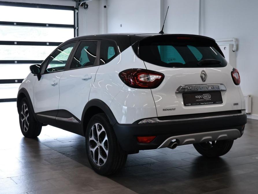 Renault Kaptur I Калуга  - изображение 4