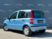 Fiat Panda II Санкт-Петербург  - изображение 21