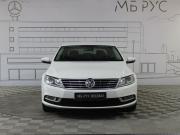 Volkswagen Passat CC I Рестайлинг Москва  - изображение 30